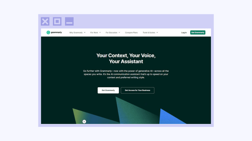 Grammarly Business Review